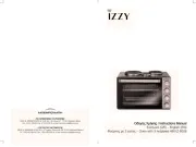 Izzy