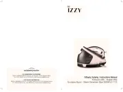 Izzy