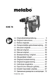 Metabo