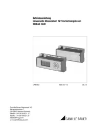 Gossen Metrawatt