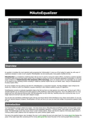 MeldaProduction