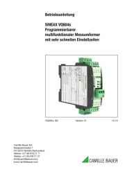 Gossen Metrawatt