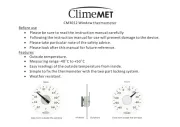 ClimeMET