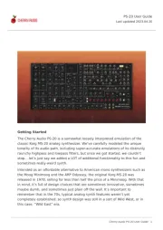 Cherry Audio