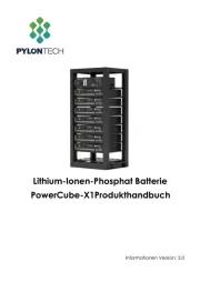 Pylontech