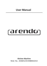 Arendo