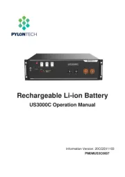 Pylontech