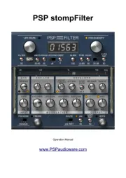 PSP Audioware