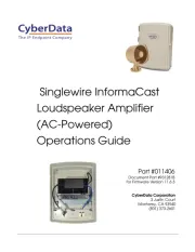 CyberData Systems