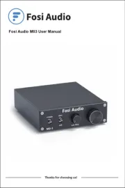 Fosi Audio
