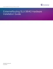 Extreme Networks