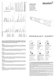 Mordaunt Short