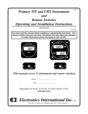 Electronics International