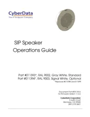 CyberData Systems