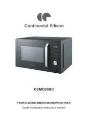 Continental Edison