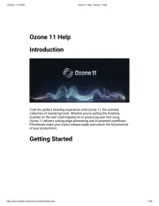 IZotope