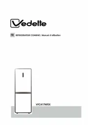 Vedette