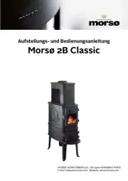 Morsø