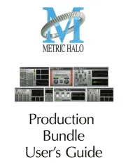 Metric Halo