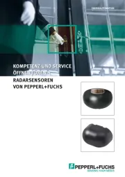 Pepperl+Fuchs