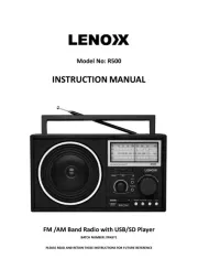 Lenoxx