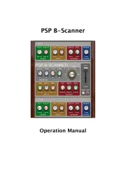 PSP Audioware