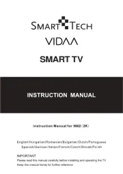 Smart Tech
