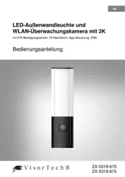 VisorTech