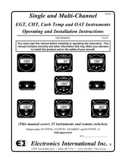Electronics International