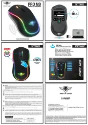 Spirit Of Gamer