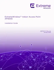 Extreme Networks