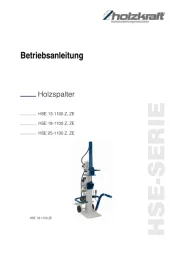 Holzkraft
