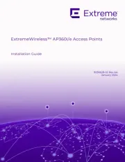 Extreme Networks