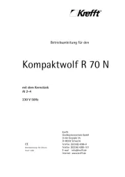 Krefft