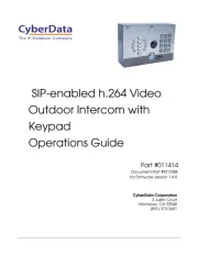 CyberData Systems