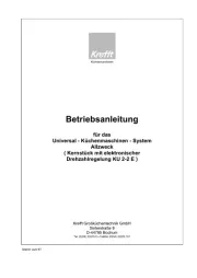 Krefft