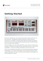 Cherry Audio