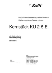 Krefft