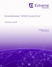 Extreme Networks