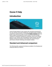 IZotope