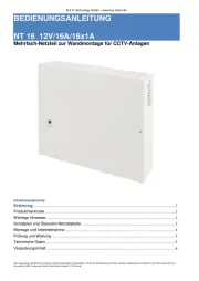 B & S Technology