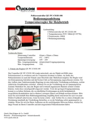 QuickCool