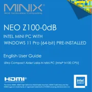 Minix