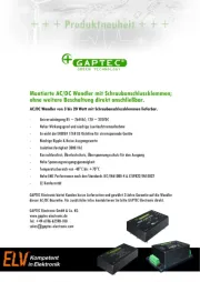 GAPTEC