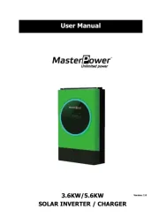 MasterPower