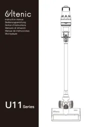 Ultenic