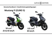 Alpha Motors