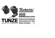 Tunze