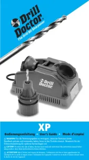 Drill Doctor