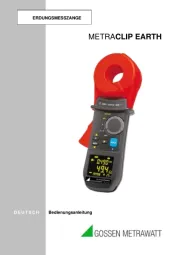 Gossen Metrawatt